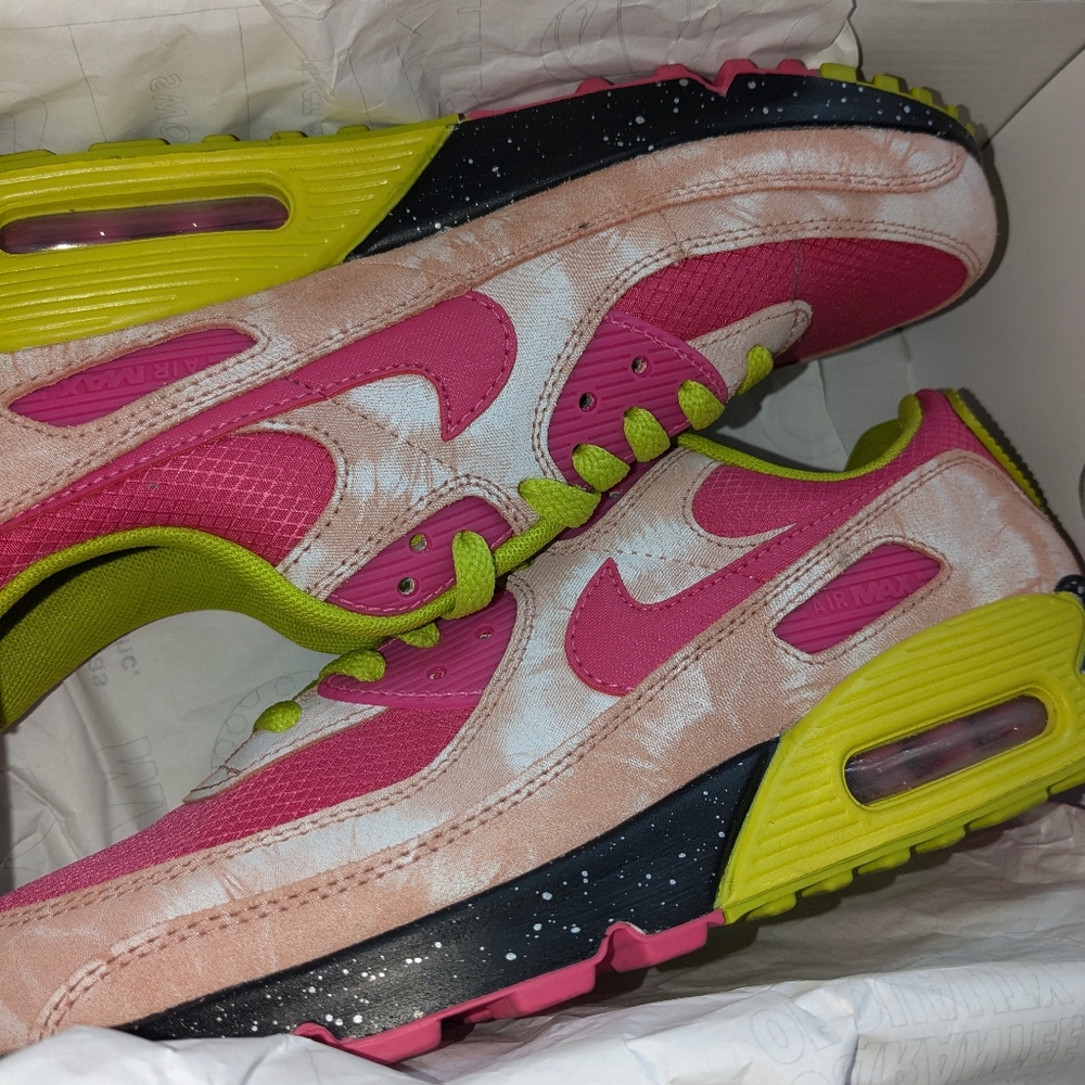 Nike air max 90 size 8 Brand new
